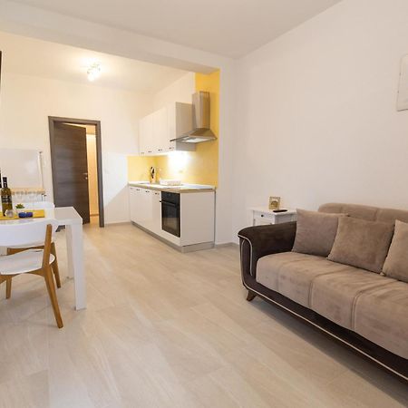 Apartments Luka Senj  Exterior foto